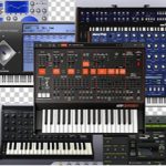 KORG Audio Software PACK v01.01.2020 for Mac