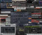 KORG Plugins Pack v02.07.2025 for Mac