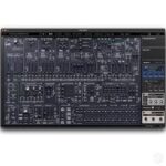 KORG Software ARP 2600 v1.0.6 for Mac 1 KORG Software ARP 2600 v1.0.6 for Mac