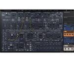 KORG Software ARP 2600 v1.1.5 for Mac 1 KORG Software ARP 2600 v1.1.5 for Mac
