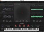 KORG Software Modwave Native v1.2.8 for Mac