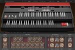 KORG Software VOX Super Continental v1.0.3 for Mac