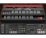 KORG Software VOX Super Continental v1.1.2 for Mac 1 KORG Software VOX Super Continental v1.1.2 for Mac