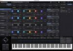 KORG Software Wavestate Native v1.3.8 for Mac