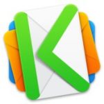 Kiwi for Gmail 2.0.36 for Mac