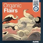Klevgrand Organic Flairs Tomofon Sound Pack v1.0.0 for Mac