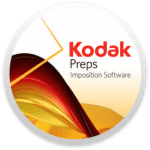Kodak Preps 8.3.0 build 175 for Mac
