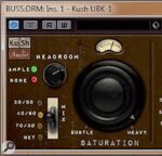 Kush Audio UBK-1 v1.6.1 for Mac