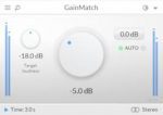 LetiMix GainMatch v1.1.3 for Mac 1 LetiMix GainMatch v1.1.3 for Mac