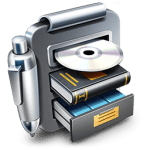 Librarian Pro 4.0.9 for Mac