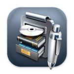 Librarian Pro 8.0.4 for Mac