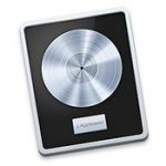 Logic Pro X 10.4.5 for Mac