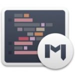 MWeb Pro 4.5.8 for Mac