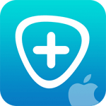 Mac FoneLab for iOS 10.1.12 for Mac