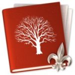MacFamilyTree 8.5.4 for Mac