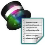 Magic Sort List 3.2.7 for Mac 1 Magic Sort List 3.2.7 for Mac