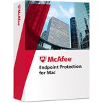 McAfee Endpoint Security for Mac 10.6.0 for Mac