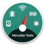 MenuBar Stats 3.8 for Mac 1 MenuBar Stats 3.8 for Mac