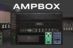 Mercuriall AMPBOX v1.6.3 for Mac