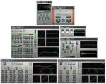 Metric Halo Production Bundle v2025.04 for Mac