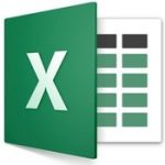 Microsoft Excel 2019 VL 16.21 for Mac
