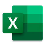 Microsoft Excel 2019 VL 16.26 for Mac