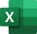 Microsoft Excel 2019 VL 16.46 for Mac