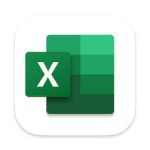 Microsoft Excel 2021 for Mac LTSC v16.88 for Mac