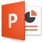 Microsoft Powerpoint 2019 VL 16.21 for Mac