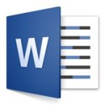 Microsoft Word 2016 16.10 for Mac