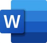 Microsoft Word 2019 VL 16.40 for Mac