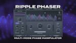 Minimal Audio Ripple Phaser 1.0.1 for Mac