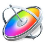 Motion 5.4.7 for Mac