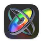 Motion 5.6 for Mac 1 Motion 5.6 for Mac