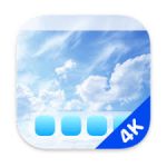 Motion Weather 4K – Ultra HD 1.2.0 for Mac