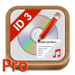 Music Tag Editor 3.7.5 for Mac