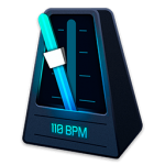 My Metronome 1.4.0 for Mac