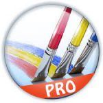 My PaintBrush Pro 2.4.5 for Mac
