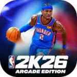 NBA 2K26 Arcade Edition 1.10 for Mac
