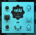 Native Instruments Freak v1.1.0 for Mac 1 Native Instruments Freak v1.1.0 for Mac