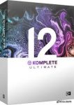 Native Instruments KOMPLETE 12 Ultimate v1.01 for Mac