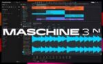 Native Instruments Maschine 3.4.0 for Mac