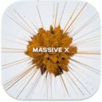 Native Instruments Massive X v1.6.1 for Mac