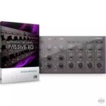 Native Instruments Passive EQ v1.4.7 for Mac 1 Native Instruments Passive EQ v1.4.7 for Mac