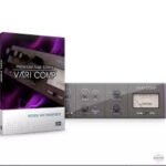 Native Instruments Vari Comp v1.4.7 for Mac
