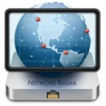 Network Radar 2.7.1 for Mac