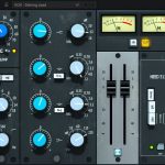 NoiseAsh Need 31102 Console EQ v1.2.6 for Mac