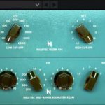 NoiseAsh Rule Tec All Collection v1.4.2 for Mac