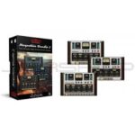 Nomad Factory Magnetics Bundle 3.1.0 for Mac