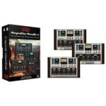 Nomad Factory Magnetics Bundle 3.1.1 for Mac